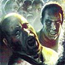 Zombies from the Dead Rising xbox360 video game