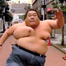 Running Man