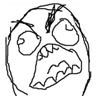 Rage face meme