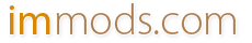 immods logo